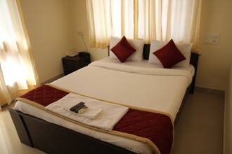 Falcon Suites Victoria Layout, Bangalore 3